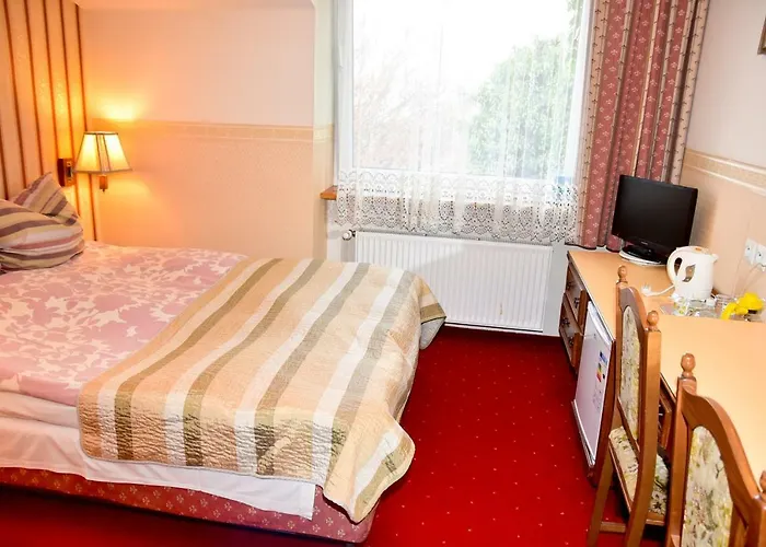 Cichy Kacik W Karpaczu