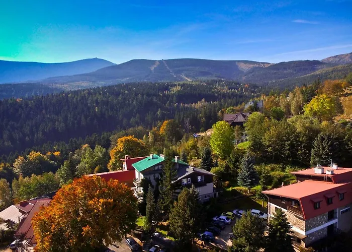 Cichy Kacik W Karpaczu