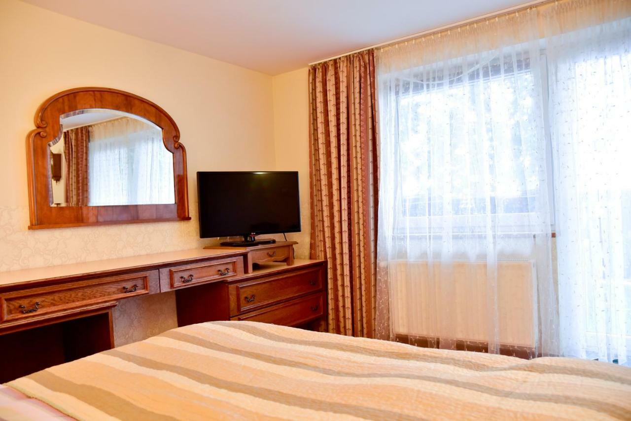 Cichy Kacik W Karpaczu Guest house *