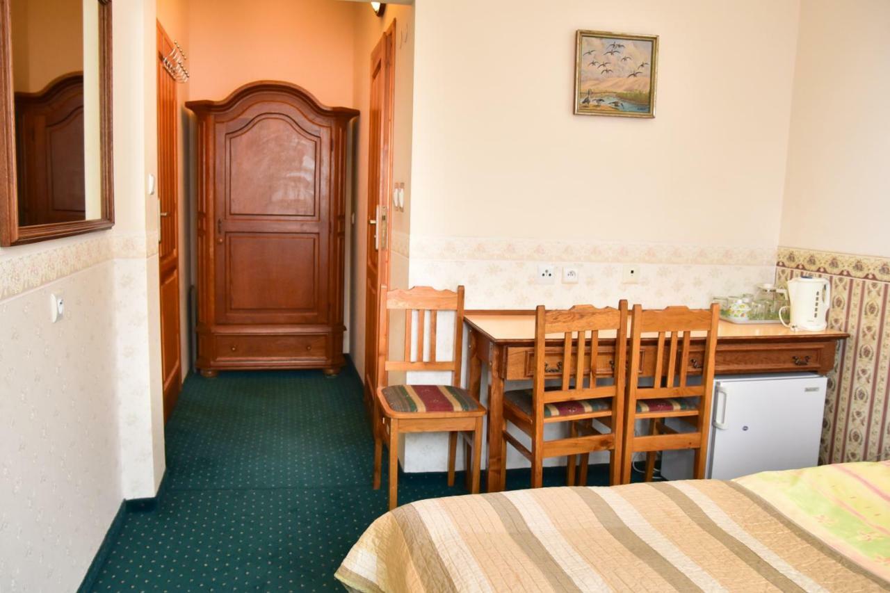 Cichy Kacik W Karpaczu Guest house *