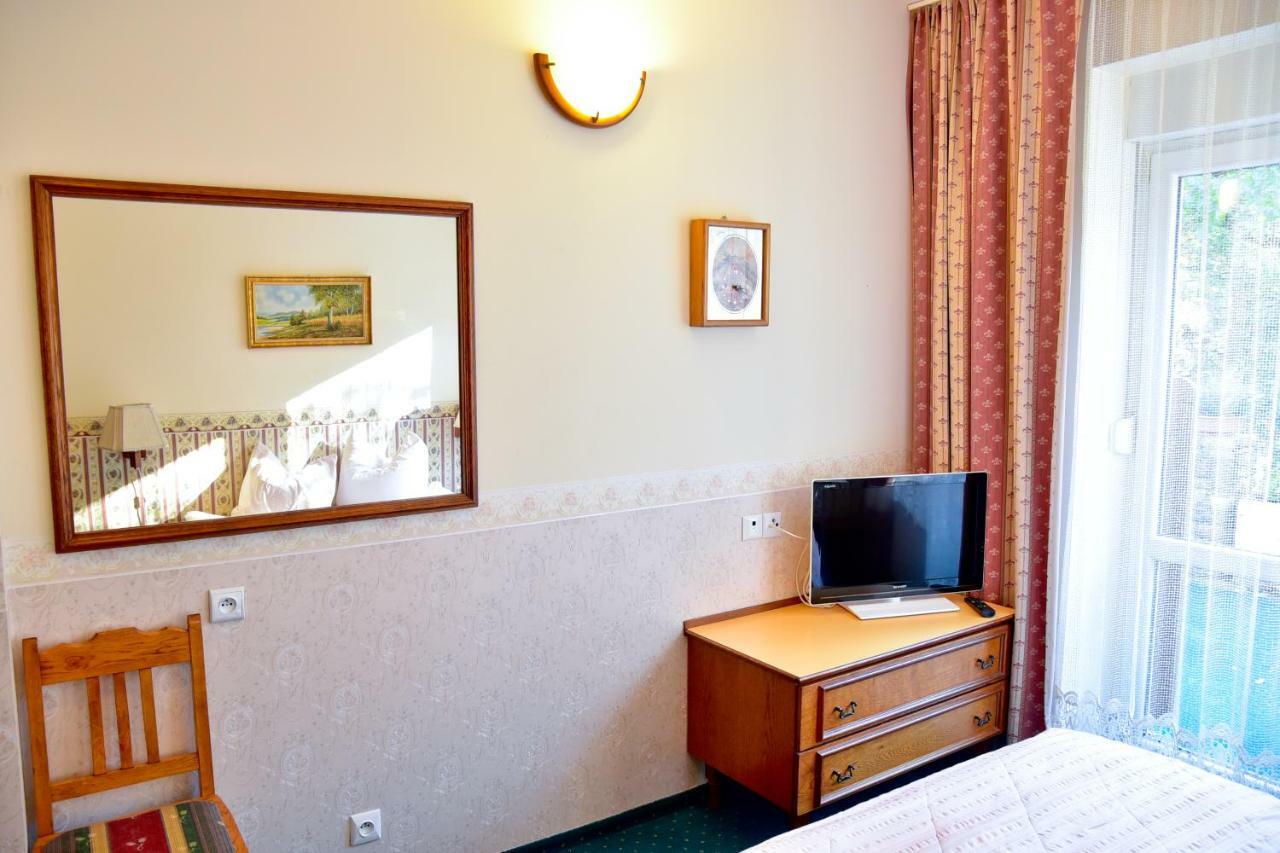 Gjestgiverier Cichy Kacik W Karpaczu *