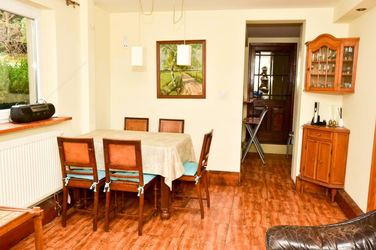 Gjestgiverier Cichy Kacik W Karpaczu Karpacz
